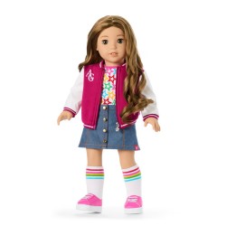 American Girl Truly Me 118